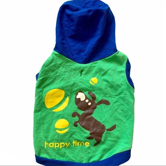 🛍3/$20 Waghearted Wag+Surf Dog 2 Lg - Picture 1 of 5